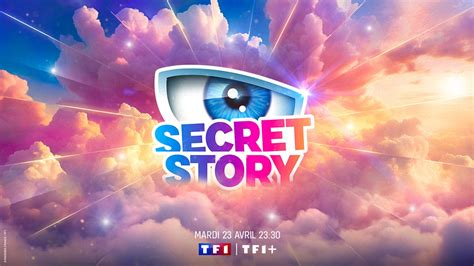 secret story 2024 tf1 saison 12